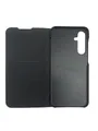 Samsung Handyhülle Designed for Samsung Mobeen Flip Cover für Galaxy A56 5G, Backcover, Schutzhülle, Handyschutzhülle, Case, Schutzcase, stoßfest