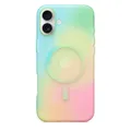 OtterBox Figura Series Case mit MagSafe für iPhone 16 Plus – Pink