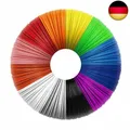 Filapen® 3D Stift PCL Filamente 1.75 mm | 100 meter Packung | 15