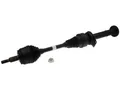VORDERER RECHTER ANTRIEBSWELLE FÜR VW TRANSPORTER T5 2.0 12-13 MULTIVAN T5 2.0