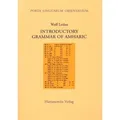 Introductory Grammar of Amharic von Wolf Leslau / Harrassowitz / Taschenbuch