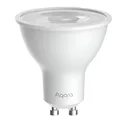 Aqara, Smarte LED GU10 T2 CCT Lampe Matter Zigbee Thread kompatibel