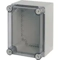 Eaton Isolierstoffgehäuse glatte CI23X-150-NA Leergehäuse 002212