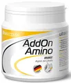 Ultra Sports Ultra Recover AddOn Amino 370g Dose Orange
