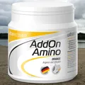 (81,05€/1kg) UltraSPORTS ultraRECOVER AddOn Amino Dose mit 370g Ernährungsjoker