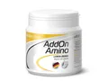 Ultra Sports AddOn Amino, 370 g Dose, Orange