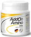Ultra Sports AddOn Amino 370g Dose *Verbesserte Rezeptur*