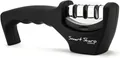 Lantana Smart Sharp - Messerschärfer - professioneller manueller mit 3 Stufen