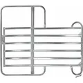 Dema - Weidepanel Pferdebox Zaunpanel Torpanel Box Weidepaneel Weidetor Paddock Panels