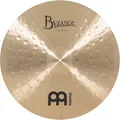 Byzance Traditionelle extra gehämmerte Fahrt, 61 cm, hergestellt in der Türkei, B20 Bronze, 2 Jahre Garantie