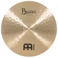 Meinl B24EHR Byzance Traditional Extra Hammered Ride 24"