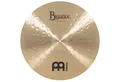 Meinl Percussion Becken, Cymbals, Ride Becken, B24EHR Byzance Traditional Extra Hammered Ride 24" - Ride Cymbal
