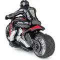 Carson RC Devil Bike 100% RTR rot (RTR Ready-to-Run) (500404281)