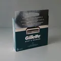 Gillette Intimate 6er Pack - Rasierklingen für den Intimbereich - NEU & in OVP!