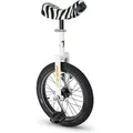 Qu-Ax Einrad "Luxus Outdoor", 16 Zoll 611324365
