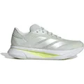 Adidas Damen Duramo SL 2 Running Shoes Laufschuhe, Crystal Jade/Zero Metalic/Linen Green (44) (IF9398)