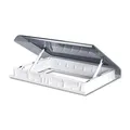 Maxxair SKYMAXX LX Dachfenster, 500x700mm, Dachstärke 23-43mm