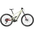 Bulls E-Bike Bulls Copperhead EVO AM3 29'' 800 Wh braun 2026, 10 Gang Shimano Cues RD-U6000, Kettenschaltung, Bosch Performance Line CX GEN5 smart System, 800 Wh 43 cm