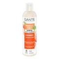 Perfect Curls Shampoo - Ceramide 250ml | SANTE
