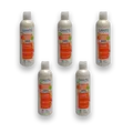 5x SANTE Naturkosmetik Perfect Curls Shampoo Ceramide je 250 ml (15,99€/L)