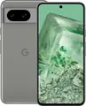Google Pixel 8 5G Dual-SIM 256 GB grün Smartphone Handy Ohne Vertrag Android