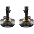 THRUSTMASTER T.16000M FCS Space Sim Duo
