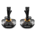 Thrustmaster T.16000M FCS Space Sim Duo (PC) (2960815)