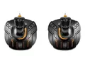 ThrustMaster T.16000M FCS Space Sim Duo Joystick 16 Tasten kabelgebunden Packung