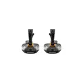 ThrustMaster T.16000M FCS Space Sim Duo Joystick 16 Tasten kabelgebunden