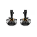 Thrustmaster T16000M FCS Duo Stick Joystick Controller Flugsteuerknüppel
