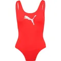 PUMA Damen Badeanzug SWIM WOMEN SWIMSUIT 1P