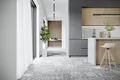 FALQUON GmbH Laminat Quadraic - 810x400x8mm -supermatt-mediterrane Fliesenoptik-Germany, Packung, In 1 Packung: 8 Paneele - 2,592 m², 1 Packung: 8 Paneele - 2,592m²