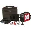 Holzmann Maschinen TISA160 Schweißinverter 10 - 160 A inkl. Zubehör