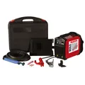 Holzmann WIG / TIG Inverter Schweißanlage TISA160