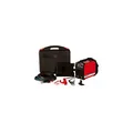 Holzmann Maschinen Inverter-Schweißsystem WIG/TIG TISA 160 H11020002 Betriebsspannung 230 V / 50 Hz Strom d