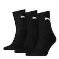Puma Kurz Crew Socken Herren Damen Unisex Baumwollreich SPORTS Socke (3 Paar)