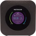 Netgear Nighthawk Router - Schwarz