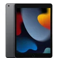 Apple iPad 9 256GB, Space Gray (MK2N3)