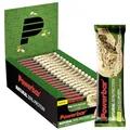 Powerbar - Natural Protein - Salty Peanut Crunch - 18x40g - veganer Protein Riegel - palmölfrei - natürliche Zutaten