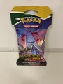 Pokémon - Evolving Skies / - 1 x Sleeved Booster Pack ENG - NEU & SEALED
