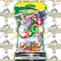 Pokémon TCG Karten XY Sm Swsh Sv Brandneu Verpackt Arm Booster Blister Packung