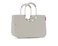 REISENTHEL® Einkaufsshopper loopshopper L herringbone sand, loopshopper L