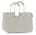 reisenthel loopshopper L Tasche Einkaufstasche herringbone sand OR6049