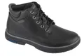 Winterschuhe Herren, Skechers Segment 2.0 - Brogden, Schwarz