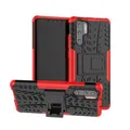 Huawei P30 Pro Handy Tasche Case Cover Panzer Hülle Schutzhülle Handyhülle TPU