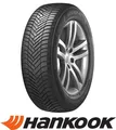 Hankook Kinergy 4S 2 H750 205/60 R15 91V