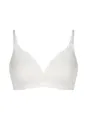 HUNKEMÖLLER Vorgeformter BH ohne Bügel Sophie - Snow White - 75B
