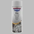 PRESTO HAFTGRUND GRUNDIERUNG FÜLLER HAFTVERMITTLER METALL HOLZ STEIN GRAU 400 ml