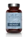 UC-II® Natürliches Kollagen II | 60 Kapseln | Nahrungsergänzungsmittel | Kenay Europe | PREMIUM PRODUKT