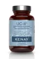 UC-II® Natürliches Kollagen II 60 Kapseln - Nahrungsergänzungsmittel